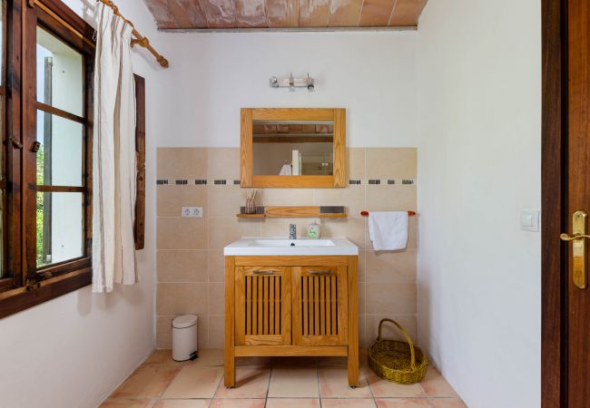 Villa in Felanitx - YourHouse Finca Es Galliner Villa in Felanitx - YourHouse Finca Es Galliner