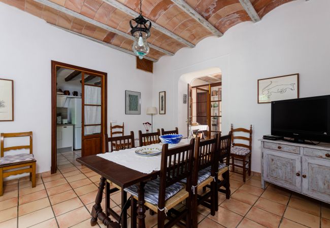 Villa in Felanitx - YourHouse Finca Es Galliner Villa in Felanitx - YourHouse Finca Es Galliner