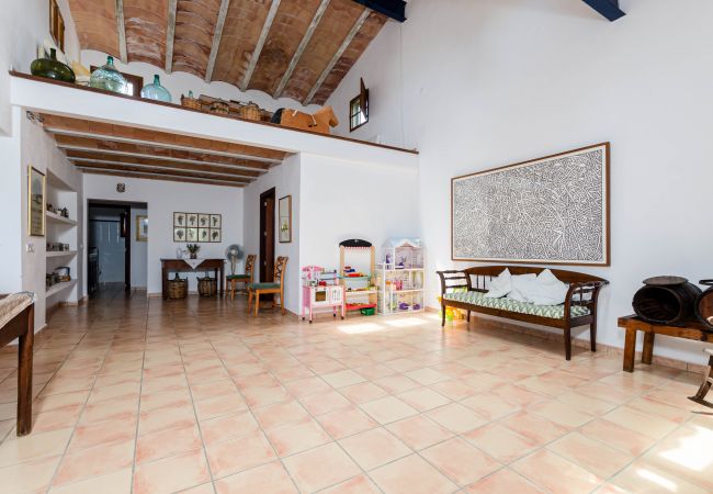 Villa in Felanitx - YourHouse Finca Es Galliner Villa in Felanitx - YourHouse Finca Es Galliner