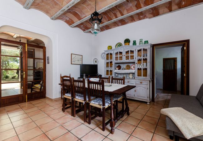 Villa in Felanitx - YourHouse Finca Es Galliner Villa in Felanitx - YourHouse Finca Es Galliner