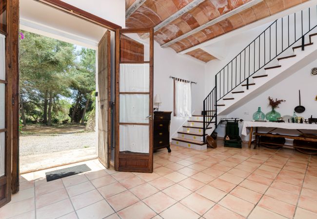 Villa in Felanitx - YourHouse Finca Es Galliner Villa in Felanitx - YourHouse Finca Es Galliner