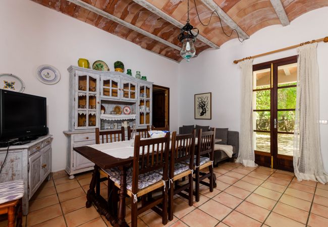 Villa in Felanitx - YourHouse Finca Es Galliner Villa in Felanitx - YourHouse Finca Es Galliner