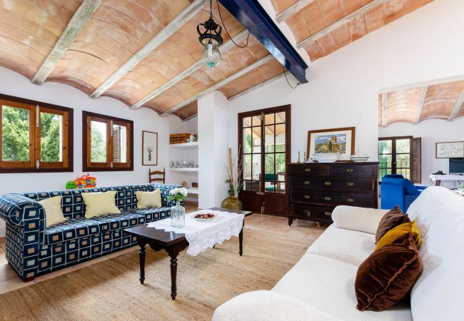 Villa in Felanitx - YourHouse Finca Es Galliner Villa in Felanitx - YourHouse Finca Es Galliner