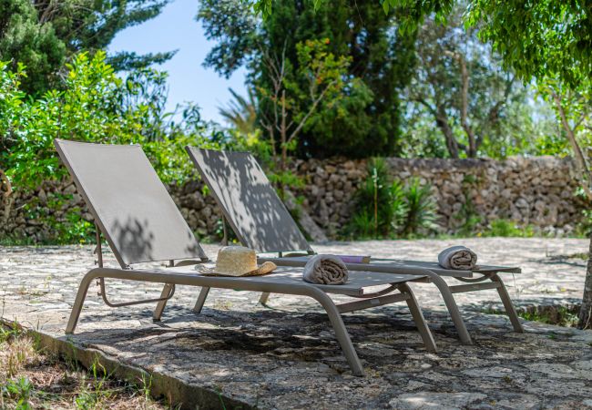 Villa in Felanitx - YourHouse Finca Es Galliner Villa in Felanitx - YourHouse Finca Es Galliner