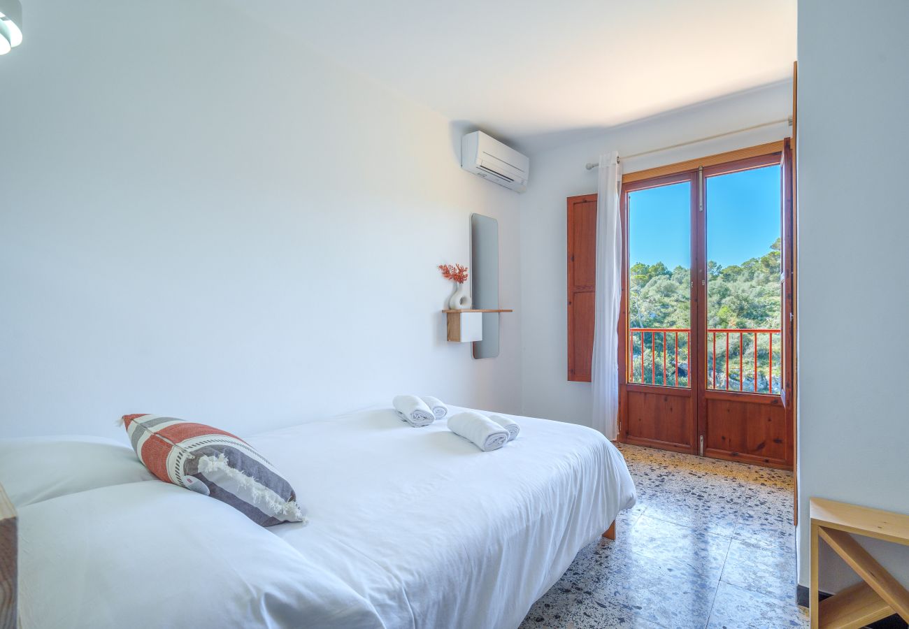 House in Santanyi - G398 Ses Savines by Mallorca Villa Selection