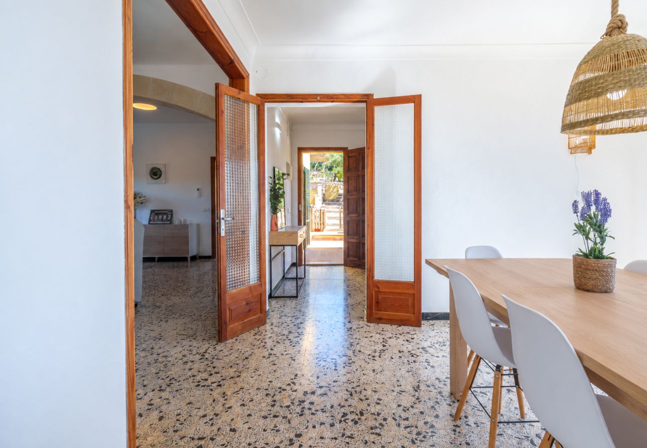 House in Santanyi - G398 Ses Savines by Mallorca Villa Selection