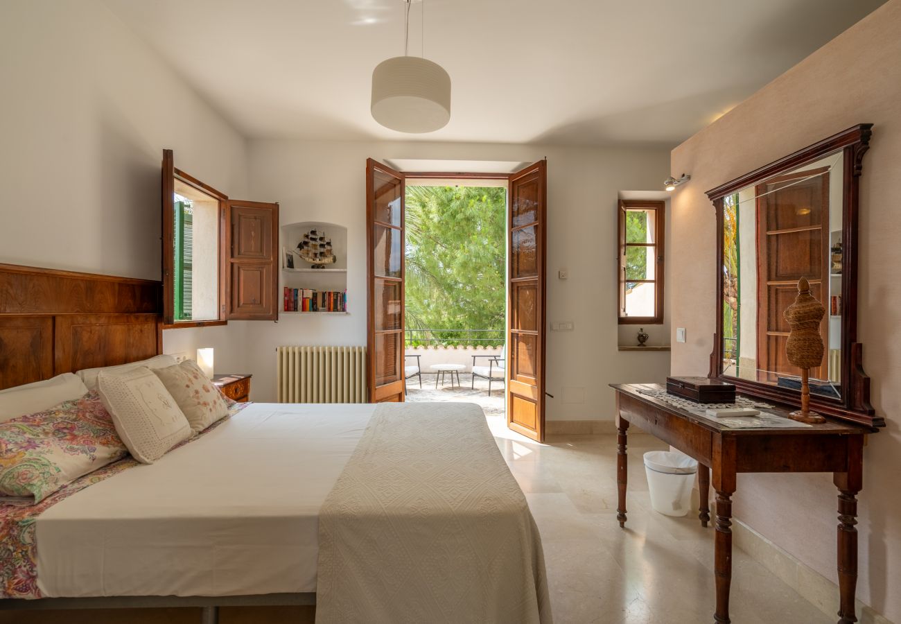 Villa in Consell - Bidaluxe, Villa 5StarsHome Mallorca