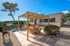 House in Santanyi - G399 Can Pubila by Mallorca Villa Selection