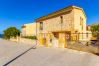 House in Cala San Vicente - Bernateca, House 5StarsHome Mallorca