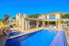 House in Cala San Vicente - Bernateca, House 5StarsHome Mallorca