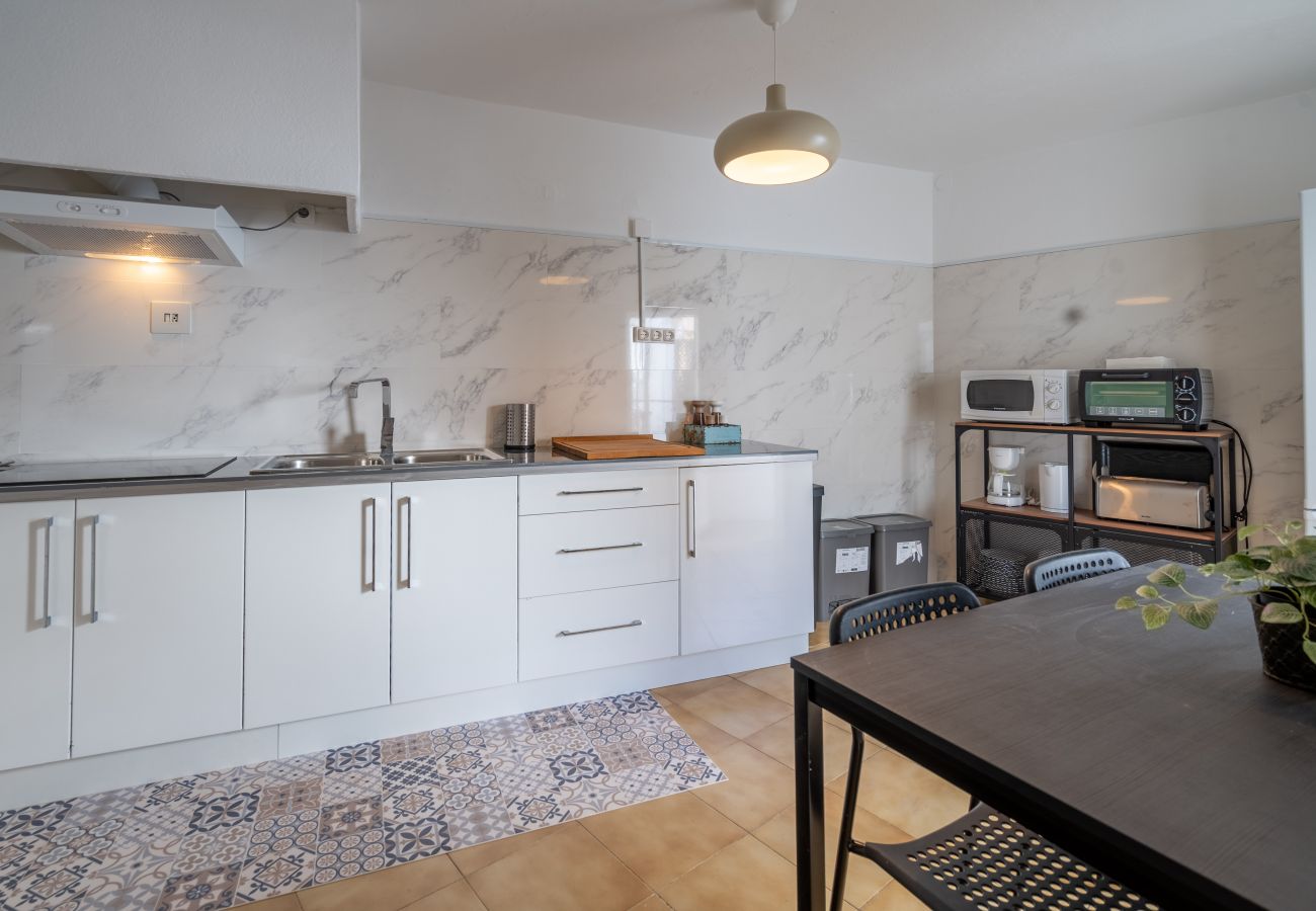 House in Capdepera - Esquineta, Town-House 5StarsHome Mallorca