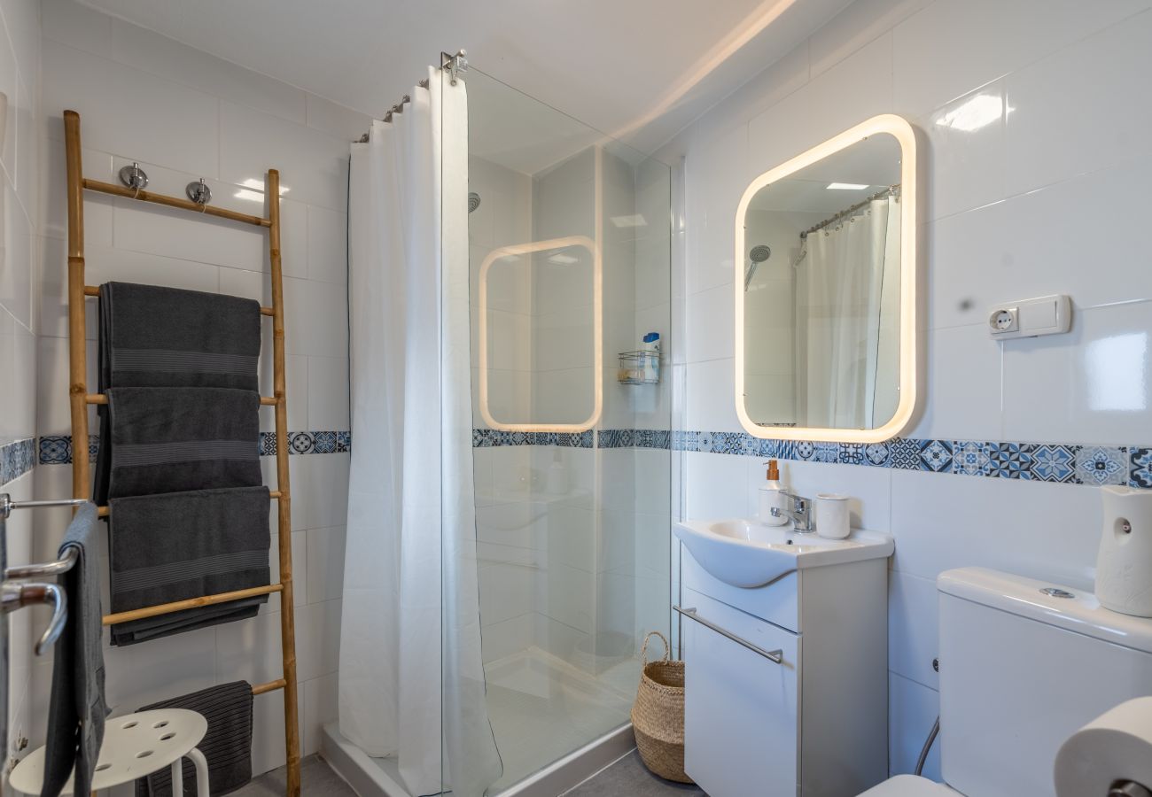 House in Capdepera - Esquineta, Town-House 5StarsHome Mallorca