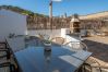 House in Capdepera - Esquineta, Town-House 5StarsHome Mallorca
