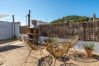 House in Capdepera - Esquineta, Town-House 5StarsHome Mallorca