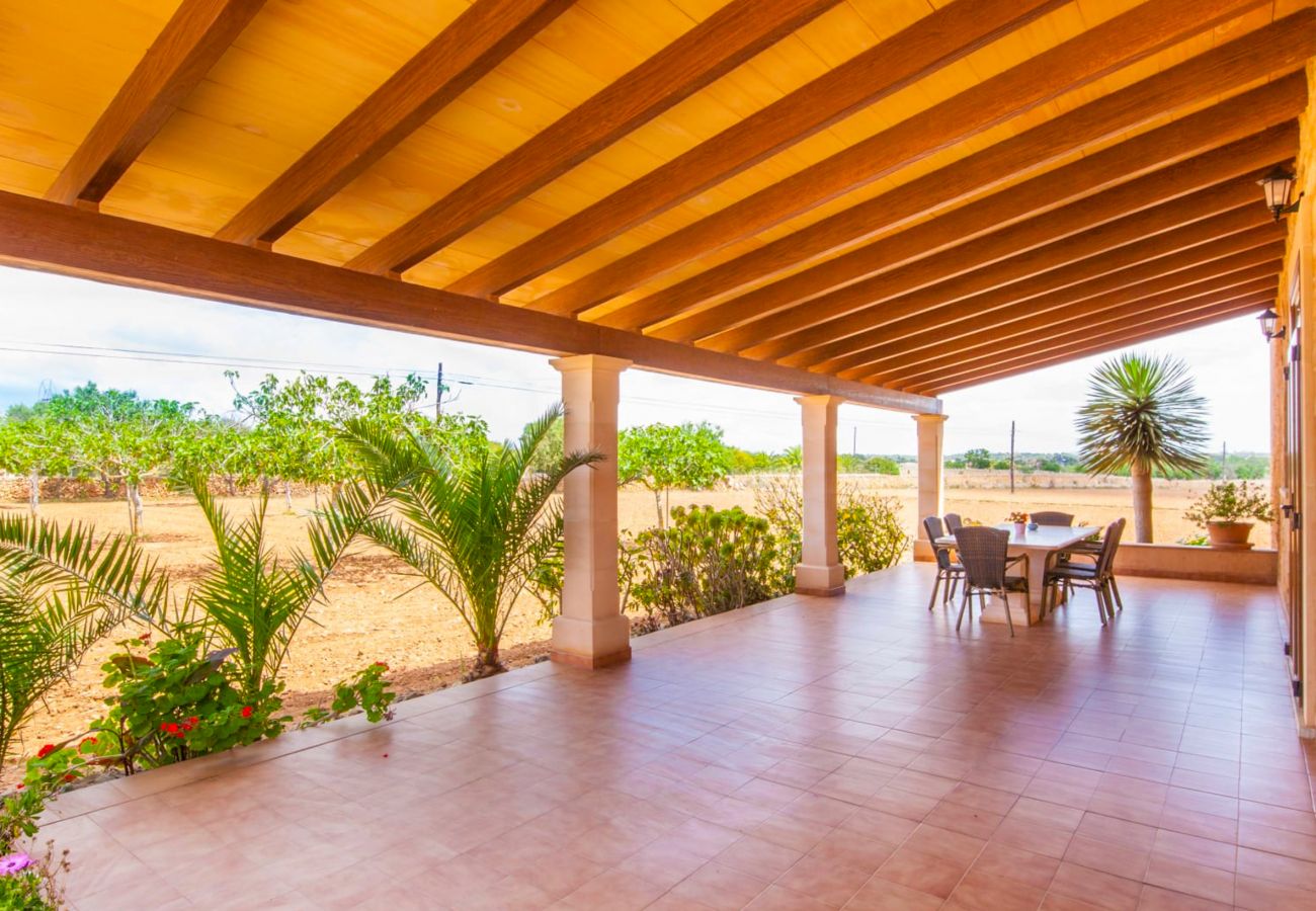 Country house in Ses Salines - Ses Puntes, Finca 5StarsHome Mallorca