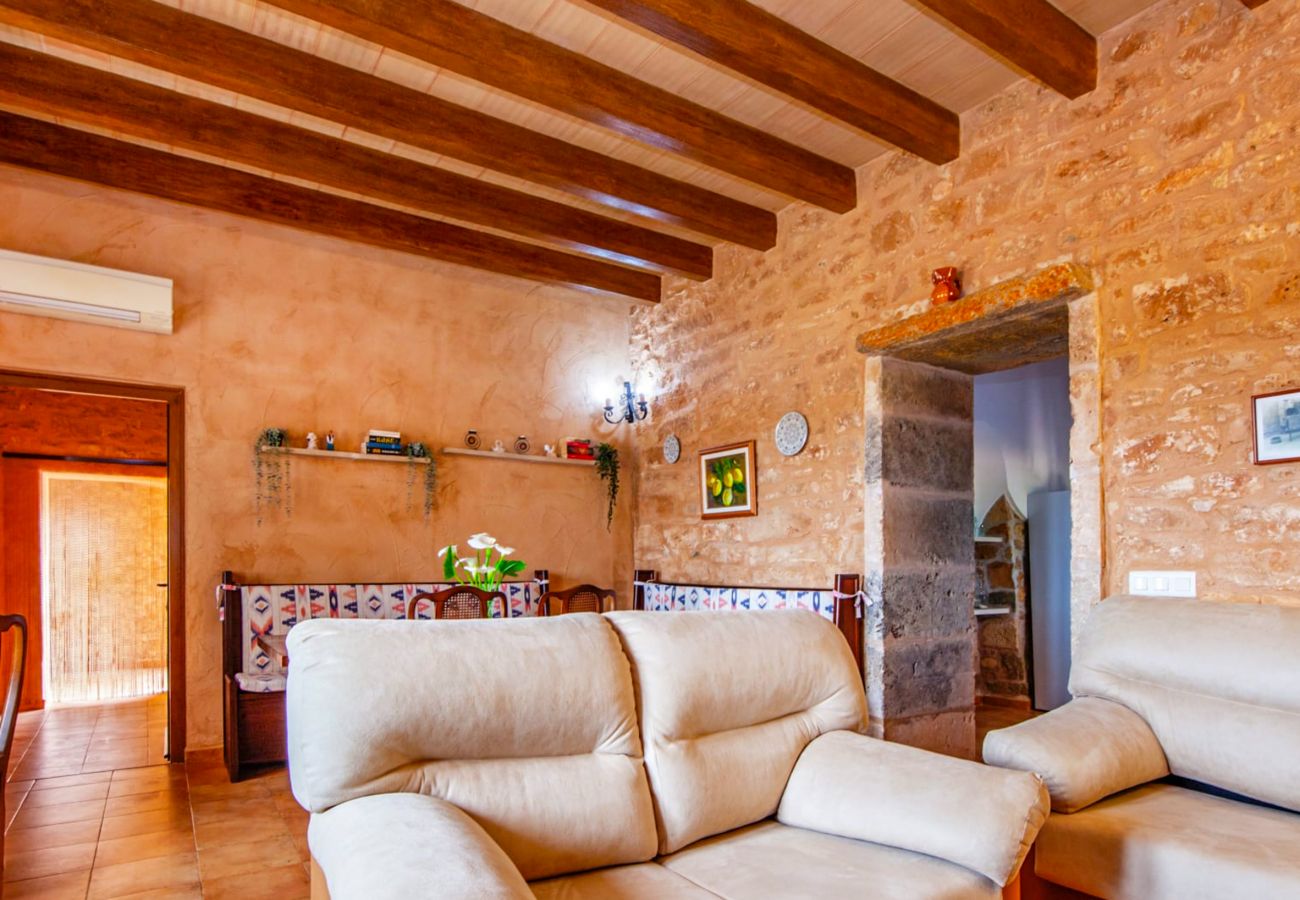 Country house in Ses Salines - Ses Puntes, Finca 5StarsHome Mallorca
