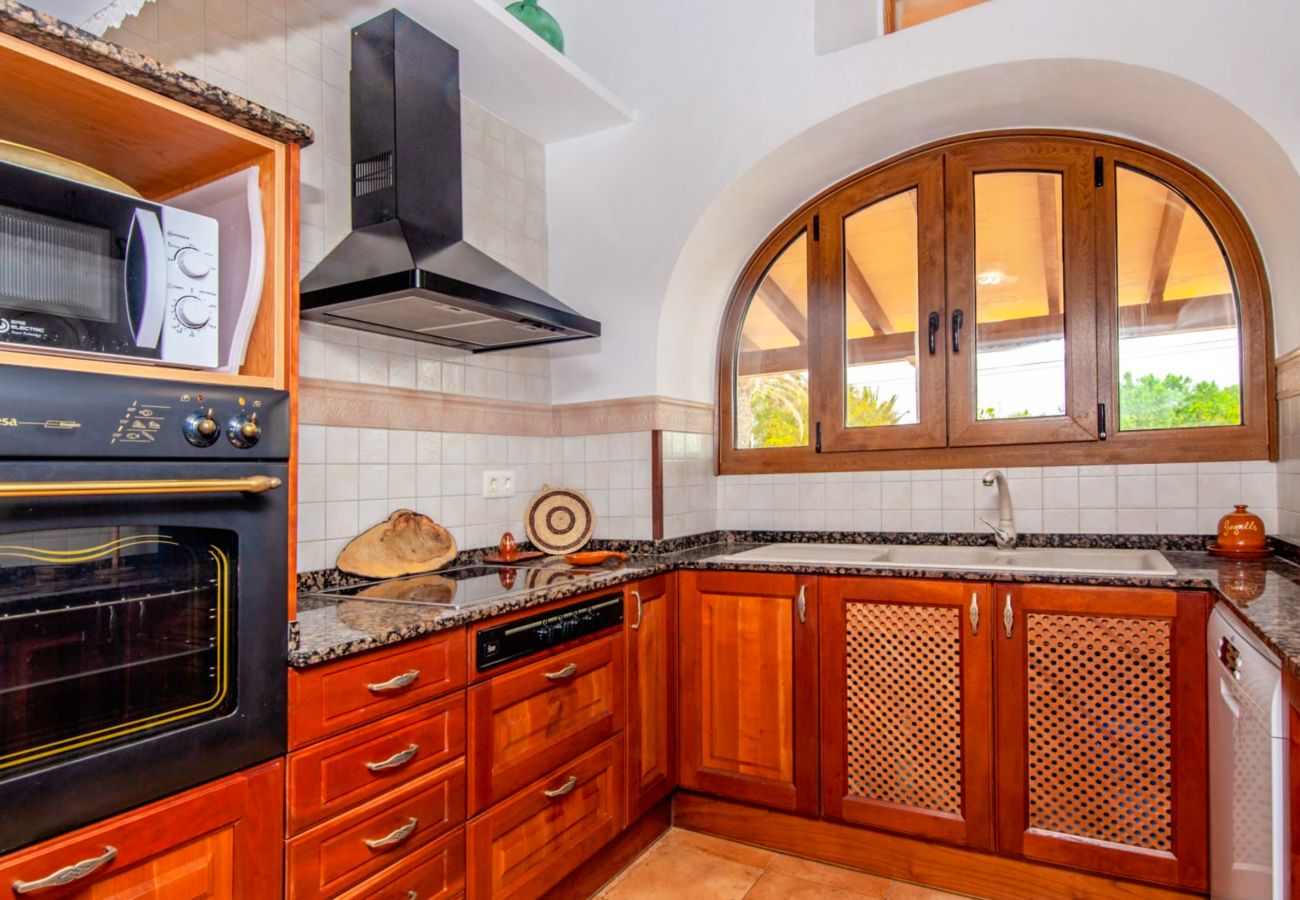 Country house in Ses Salines - Ses Puntes, Finca 5StarsHome Mallorca