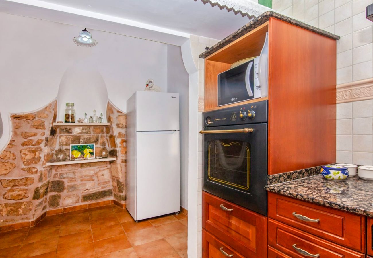 Country house in Ses Salines - Ses Puntes, Finca 5StarsHome Mallorca