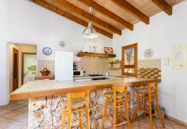 Villa in Inca - YourHouse Can Rafelino