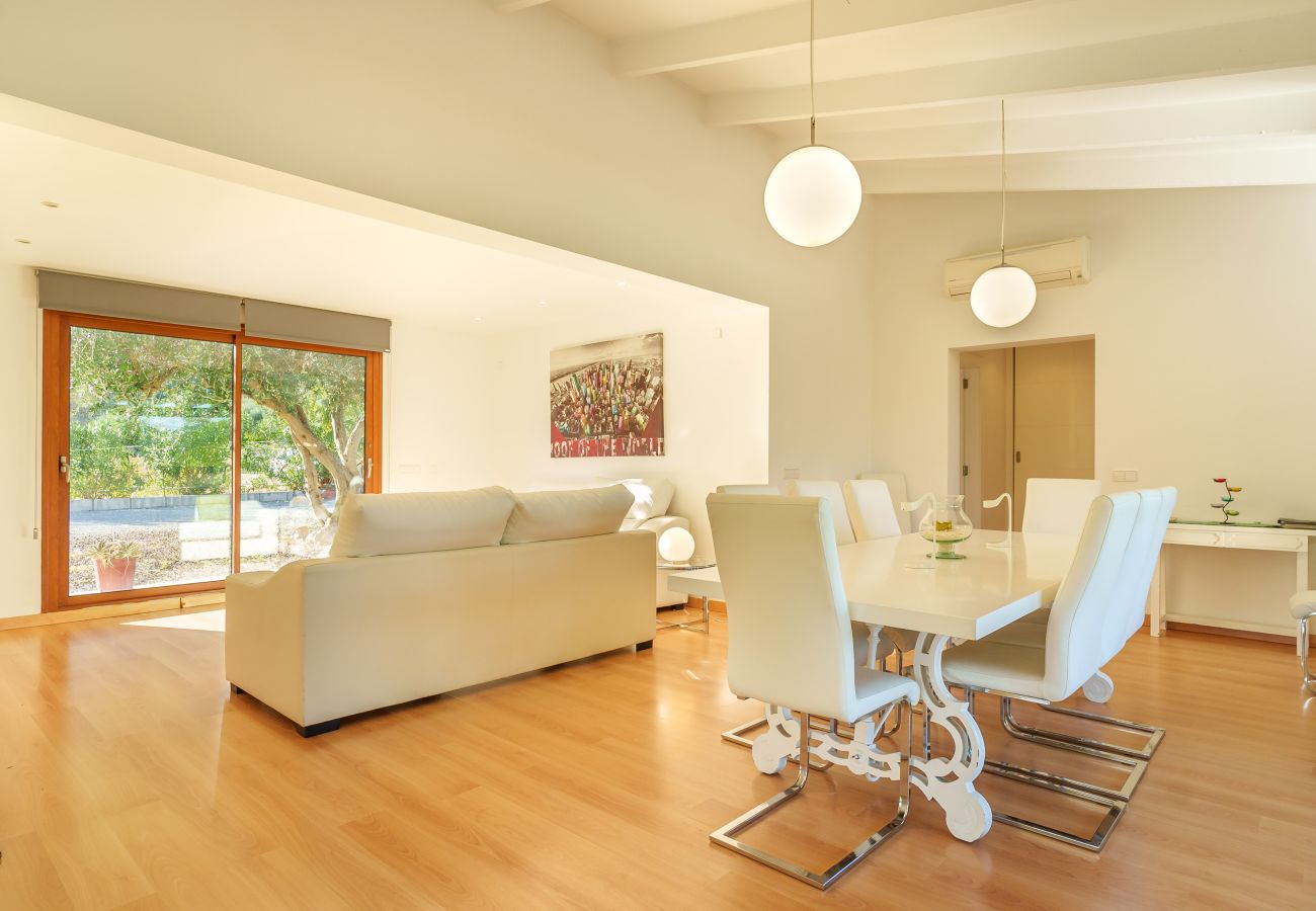 Villa in Alcudia - C401 Xacons by Mallorca Villa Selection
