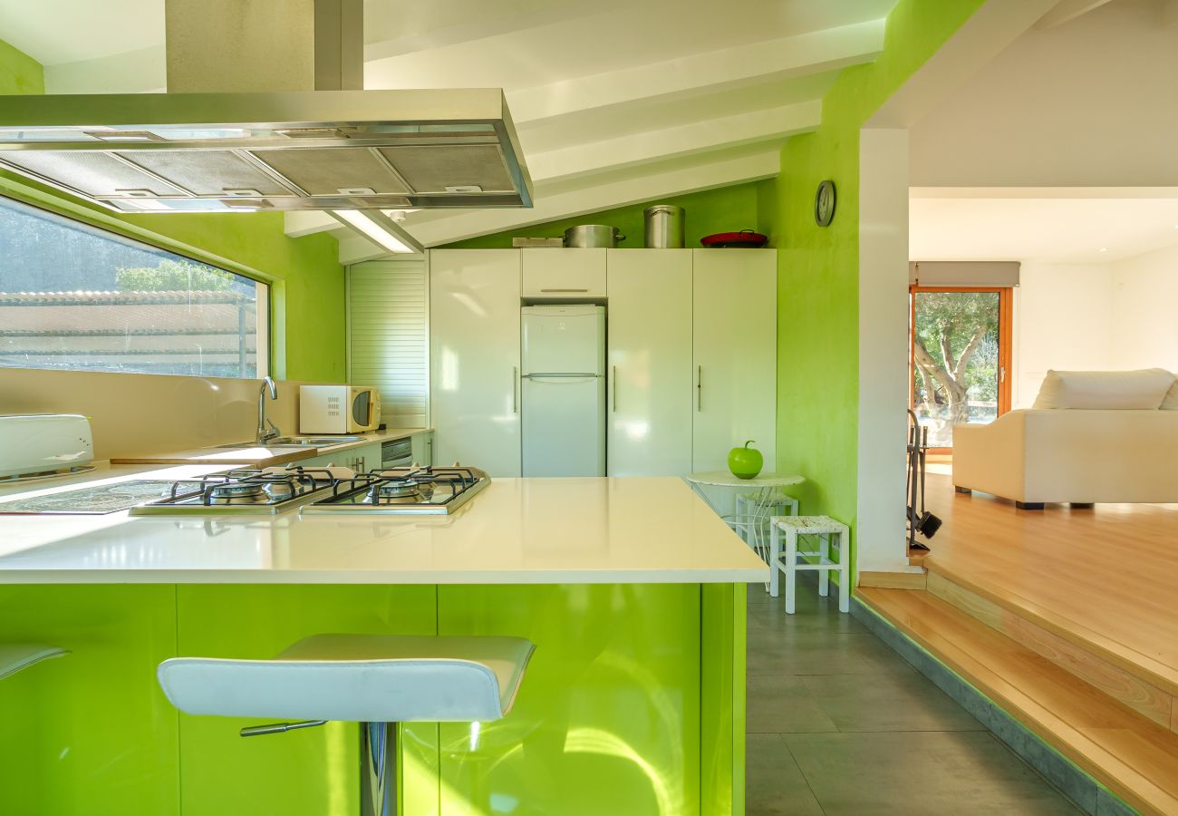 Villa in Alcudia - C401 Xacons by Mallorca Villa Selection