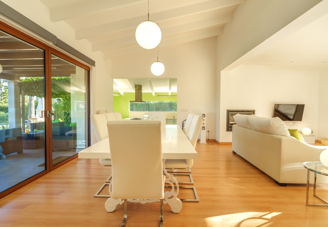 Villa in Alcudia - C401 Xacons by Mallorca Villa Selection