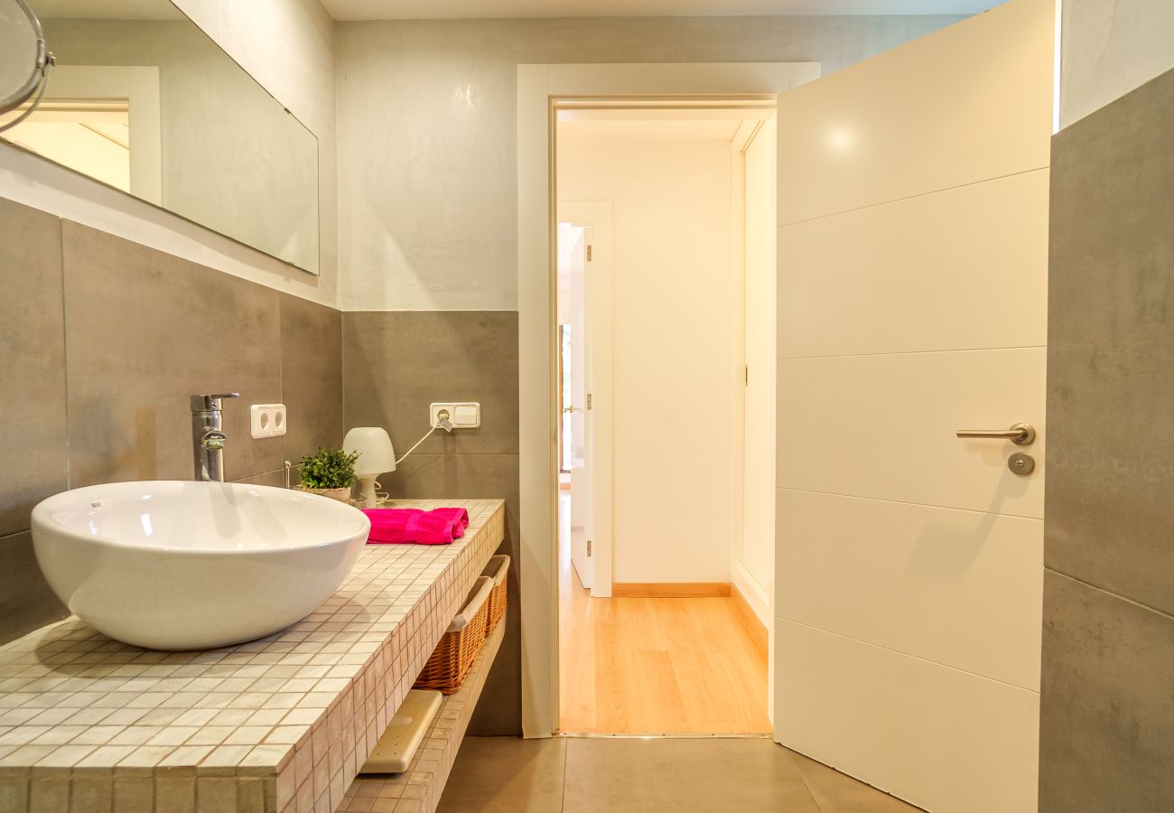 Villa in Alcudia - C401 Xacons by Mallorca Villa Selection