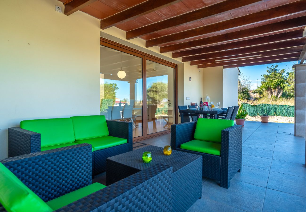 Villa in Alcudia - C401 Xacons by Mallorca Villa Selection