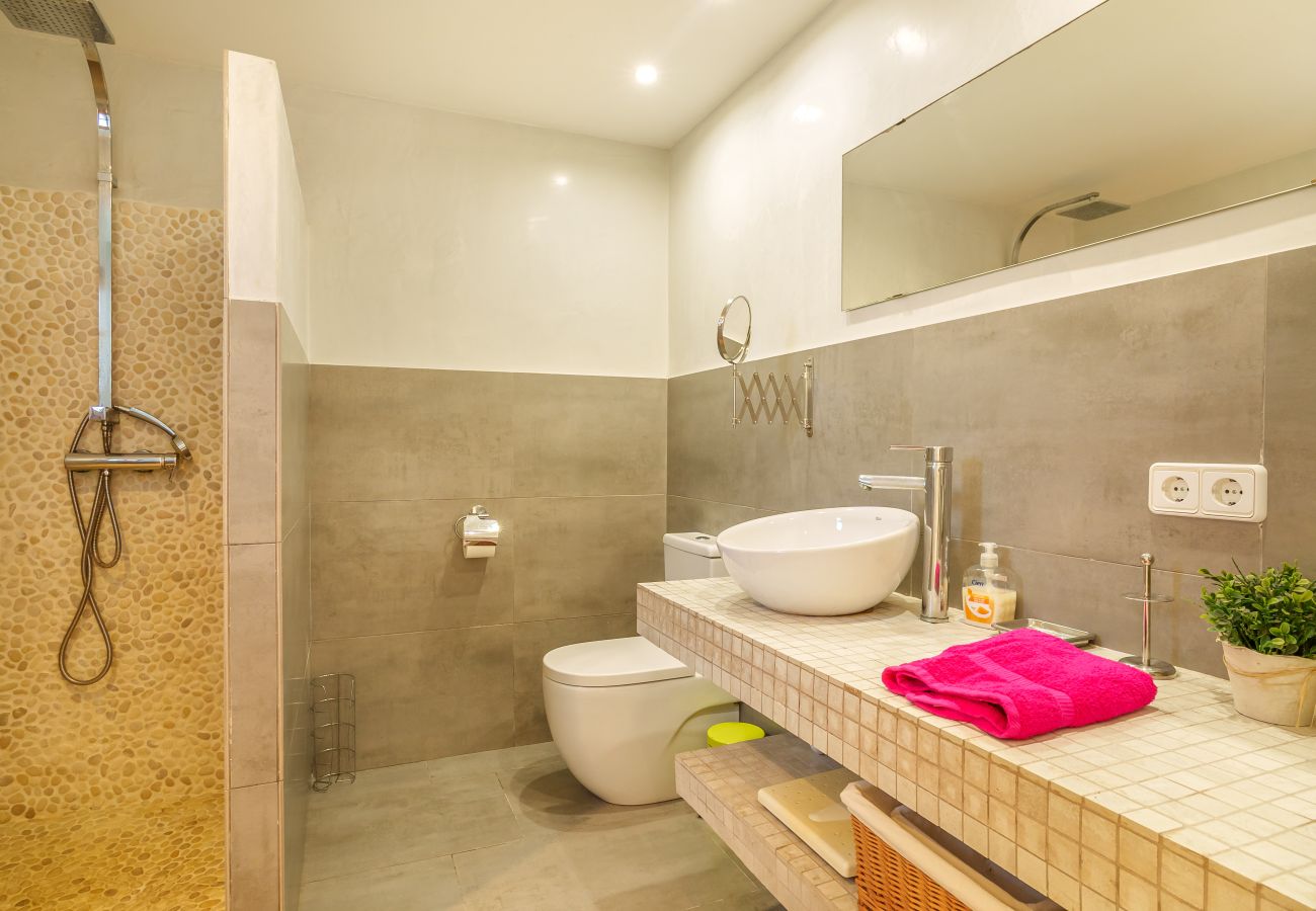 Villa in Alcudia - C401 Xacons by Mallorca Villa Selection