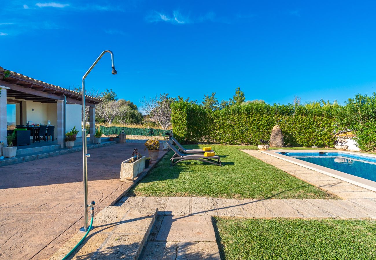 Villa in Alcudia - C401 Xacons by Mallorca Villa Selection