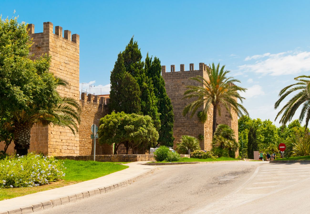 Villa in Alcudia - C401 Xacons by Mallorca Villa Selection