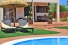 Villa in Son Serra de Marina - 066 Villa Mexic 41 ETV/8816 by Mallorca Charme Villa in Son Serra de Marina - 066 Villa Mexic 41 ETV/8816 by Mallorca Charme