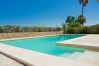 Villa in Alcúdia - VILLA VERTENT  ALC24