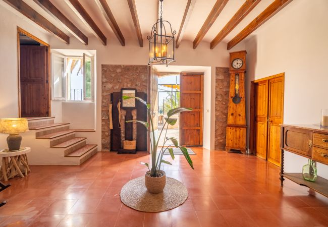 Country house in Arta - Revoltet, Finca 5StarsHome Mallorca Country house in Arta - Revoltet, Finca 5StarsHome Mallorca
