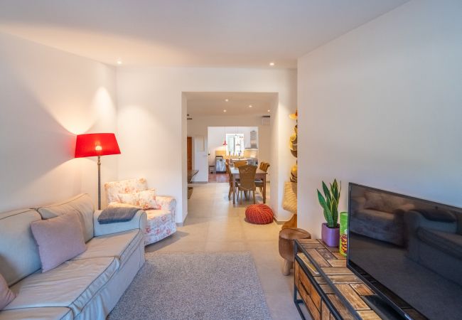 Country house in Arta - Revoltet, Finca 5StarsHome Mallorca Country house in Arta - Revoltet, Finca 5StarsHome Mallorca