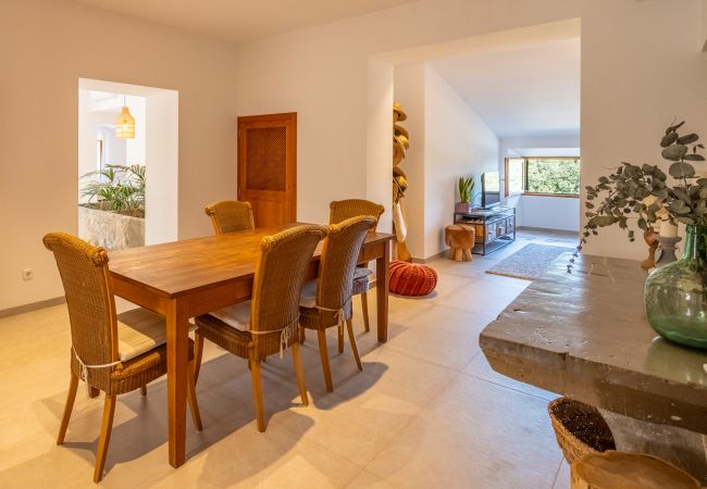 Country house in Arta - Revoltet, Finca 5StarsHome Mallorca Country house in Arta - Revoltet, Finca 5StarsHome Mallorca