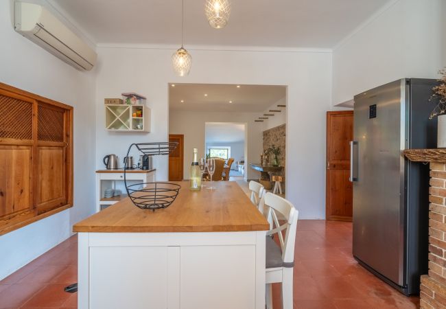Country house in Arta - Revoltet, Finca 5StarsHome Mallorca Country house in Arta - Revoltet, Finca 5StarsHome Mallorca