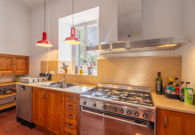 Country house in Arta - Revoltet, Finca 5StarsHome Mallorca Country house in Arta - Revoltet, Finca 5StarsHome Mallorca