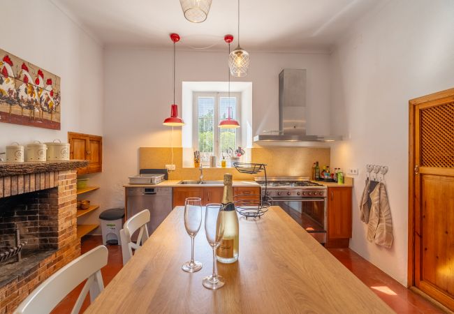 Country house in Arta - Revoltet, Finca 5StarsHome Mallorca Country house in Arta - Revoltet, Finca 5StarsHome Mallorca