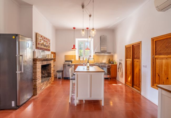 Country house in Arta - Revoltet, Finca 5StarsHome Mallorca Country house in Arta - Revoltet, Finca 5StarsHome Mallorca