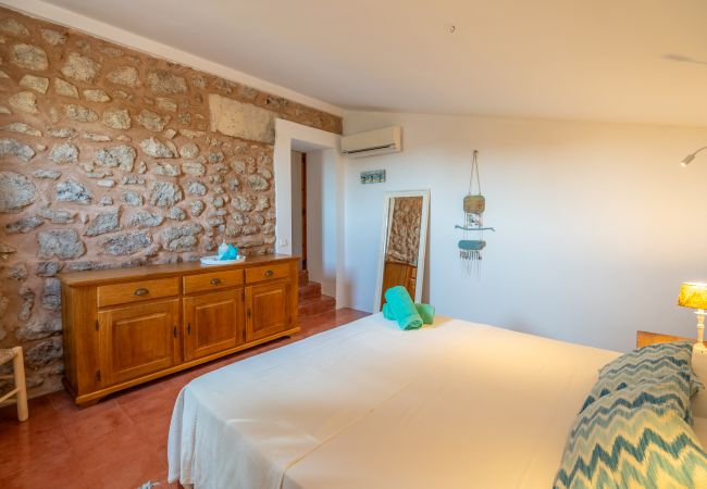 Country house in Arta - Revoltet, Finca 5StarsHome Mallorca Country house in Arta - Revoltet, Finca 5StarsHome Mallorca