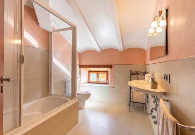 Country house in Arta - Revoltet, Finca 5StarsHome Mallorca Country house in Arta - Revoltet, Finca 5StarsHome Mallorca