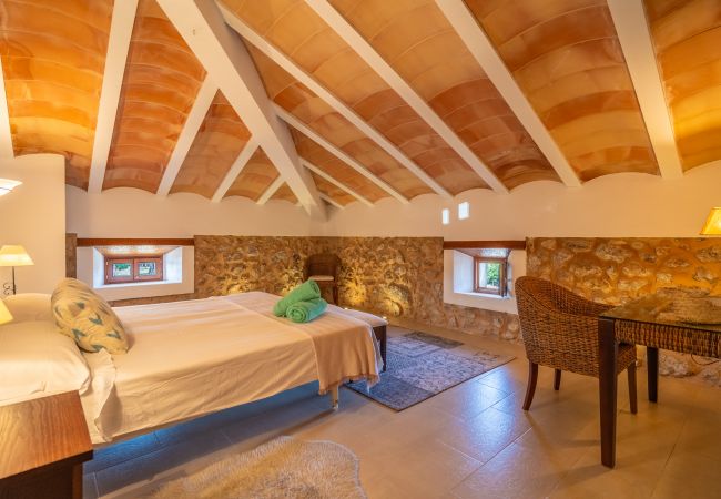 Country house in Arta - Revoltet, Finca 5StarsHome Mallorca Country house in Arta - Revoltet, Finca 5StarsHome Mallorca