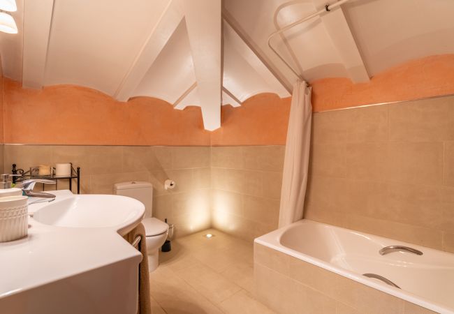 Country house in Arta - Revoltet, Finca 5StarsHome Mallorca Country house in Arta - Revoltet, Finca 5StarsHome Mallorca