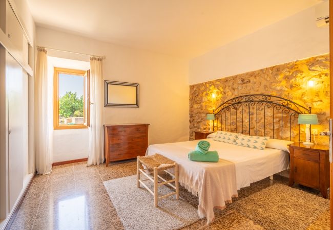 Country house in Arta - Revoltet, Finca 5StarsHome Mallorca Country house in Arta - Revoltet, Finca 5StarsHome Mallorca