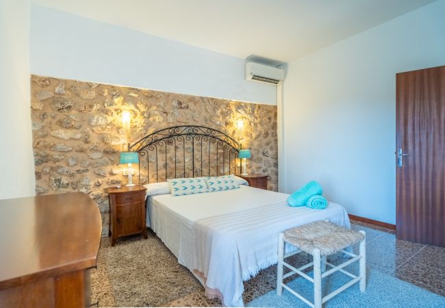 Country house in Arta - Revoltet, Finca 5StarsHome Mallorca Country house in Arta - Revoltet, Finca 5StarsHome Mallorca