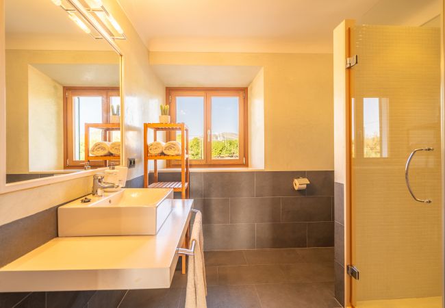 Country house in Arta - Revoltet, Finca 5StarsHome Mallorca Country house in Arta - Revoltet, Finca 5StarsHome Mallorca