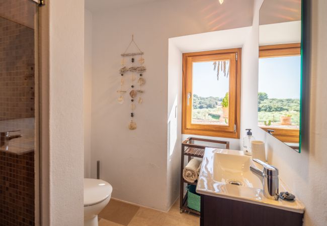 Country house in Arta - Revoltet, Finca 5StarsHome Mallorca Country house in Arta - Revoltet, Finca 5StarsHome Mallorca