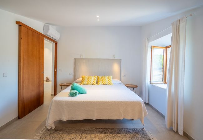 Country house in Arta - Revoltet, Finca 5StarsHome Mallorca Country house in Arta - Revoltet, Finca 5StarsHome Mallorca