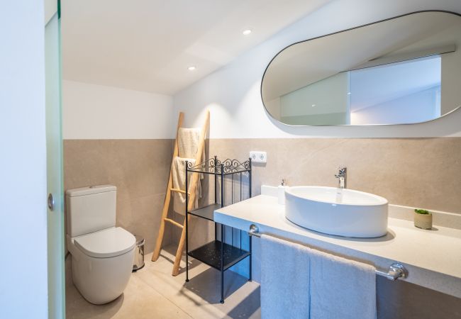 Country house in Arta - Revoltet, Finca 5StarsHome Mallorca Country house in Arta - Revoltet, Finca 5StarsHome Mallorca